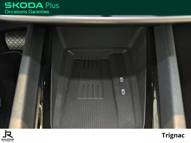Voitures neuves ŠKODA Octavia Combi Clever Metz
