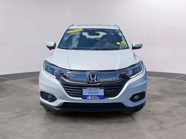 2022 Honda HR-V
