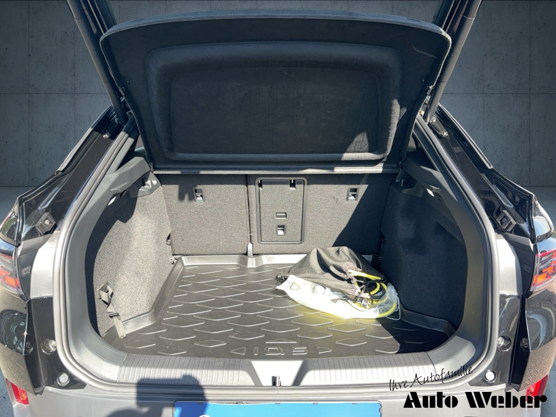 Volkswagen ID.5 Pro Performance