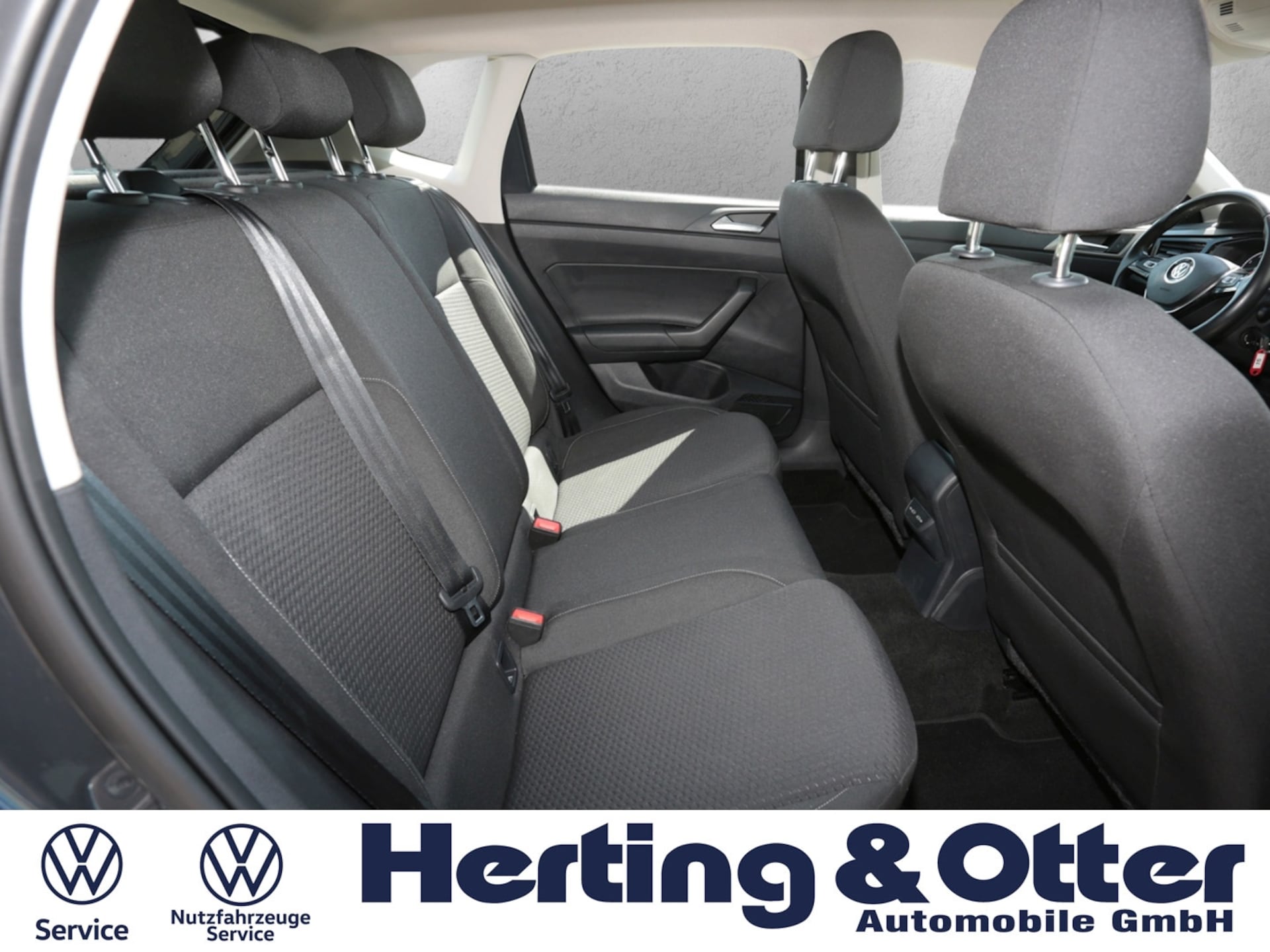 Volkswagen Polo Comfortline