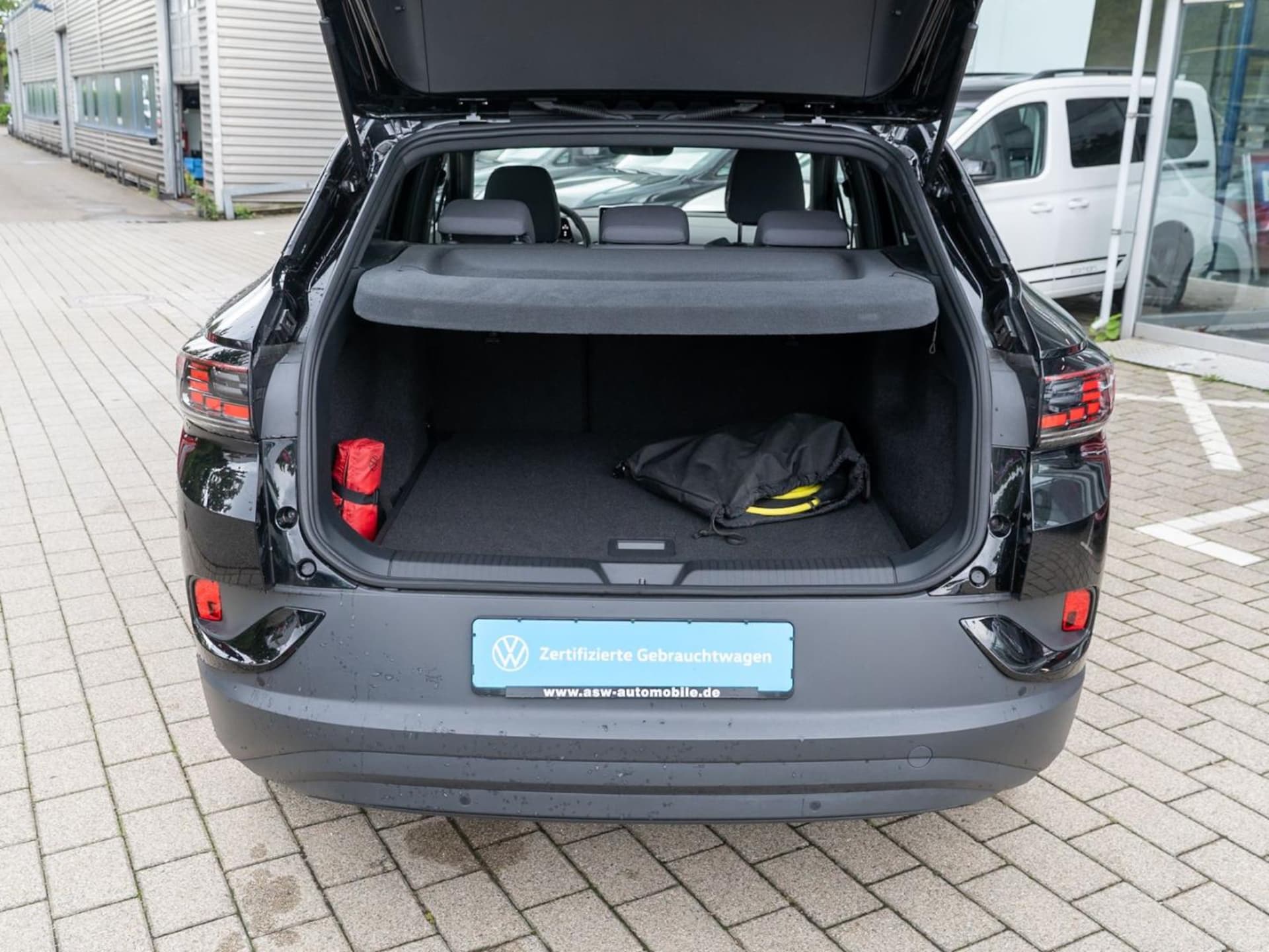 Volkswagen ID.4 Pure