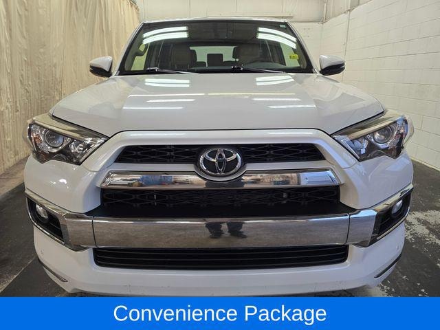 2016 Toyota 4Runner