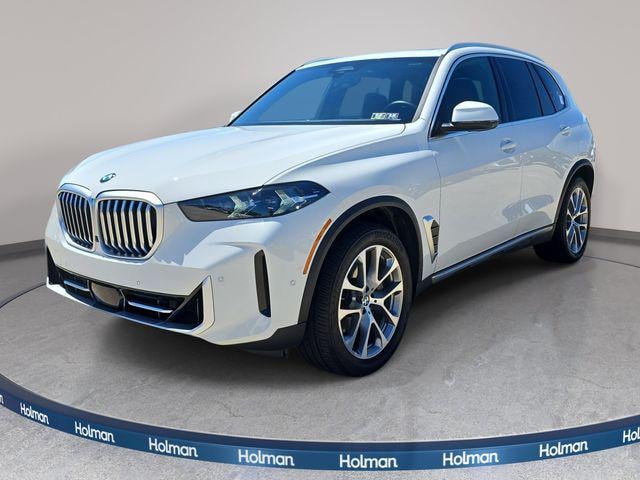 2024 BMW X5