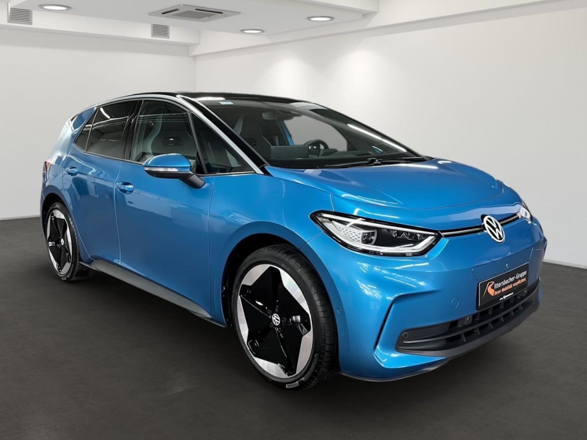 Volkswagen ID.3 Pro S
