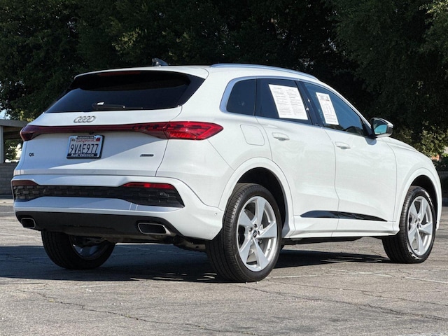 2025 Audi Q5