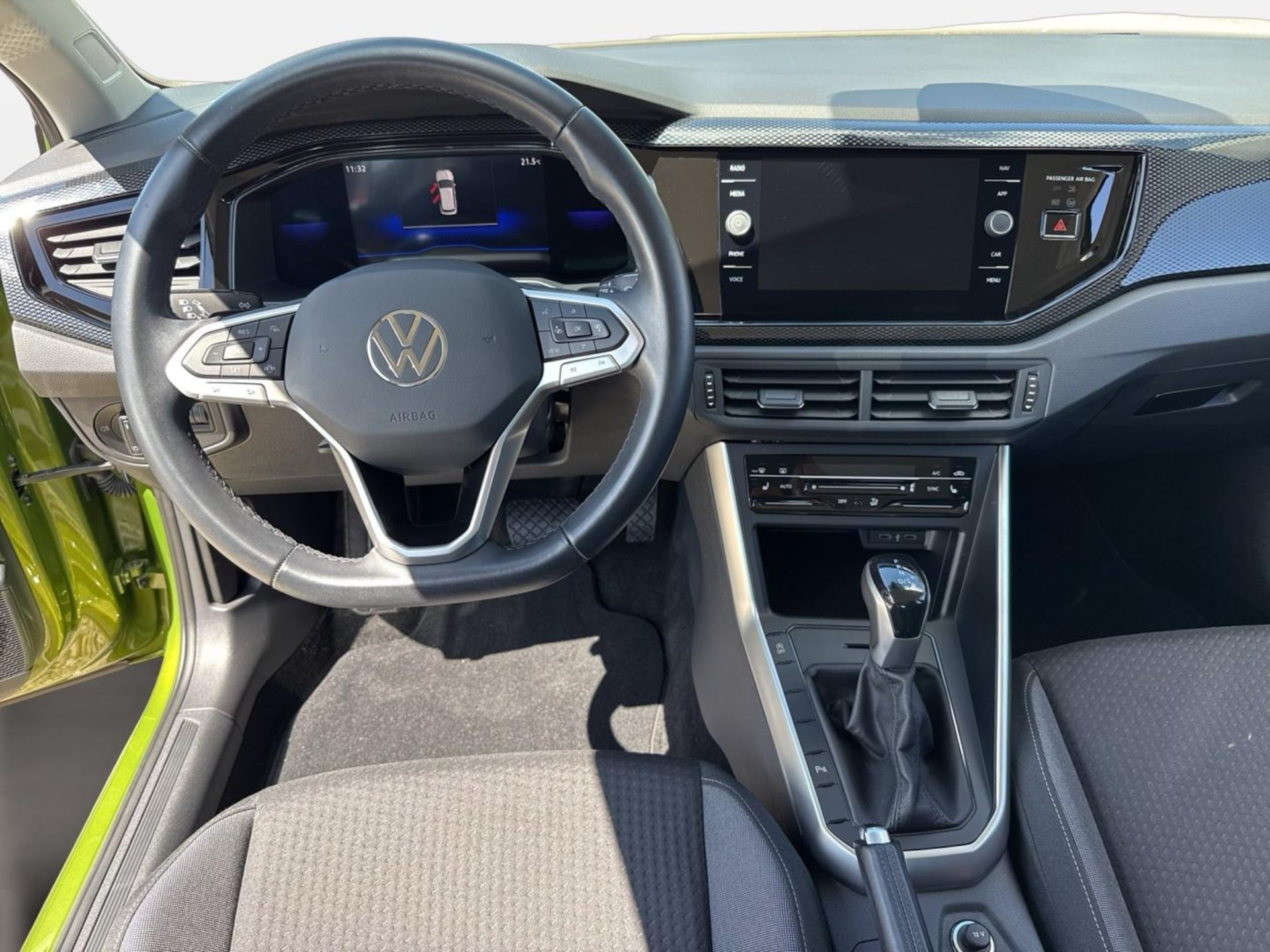 Volkswagen Taigo Life