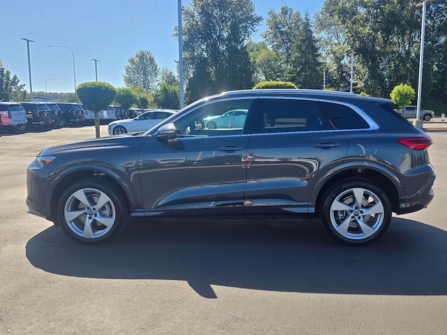 2025 Audi Q5