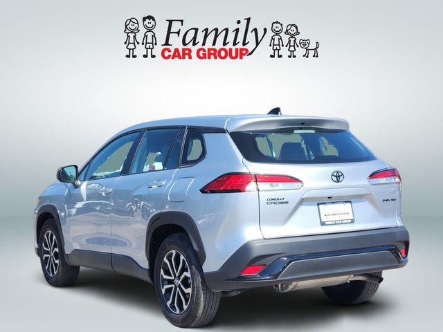 2025 Toyota