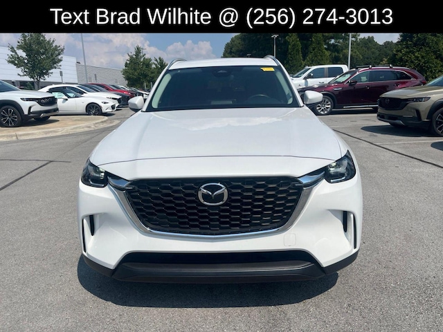 2025 Mazda CX-90