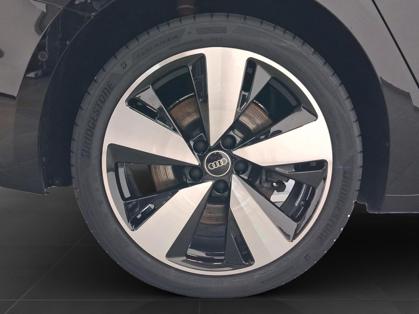 Audi A5 Avant – Bild 7