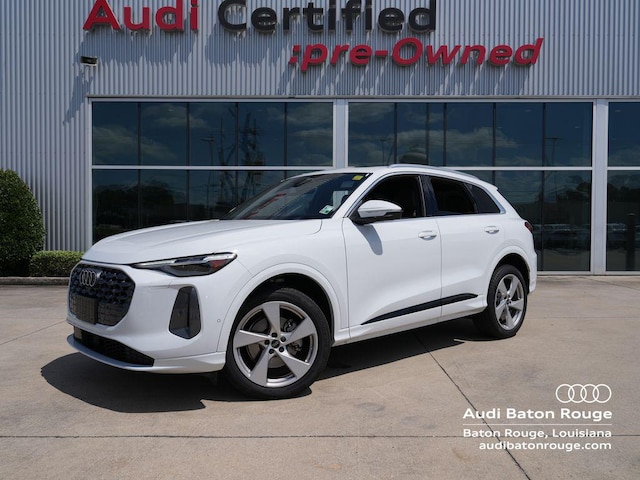 2025 Audi Q5