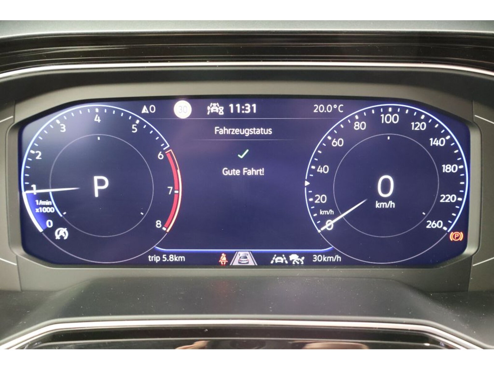 Volkswagen Taigo – Bild 9