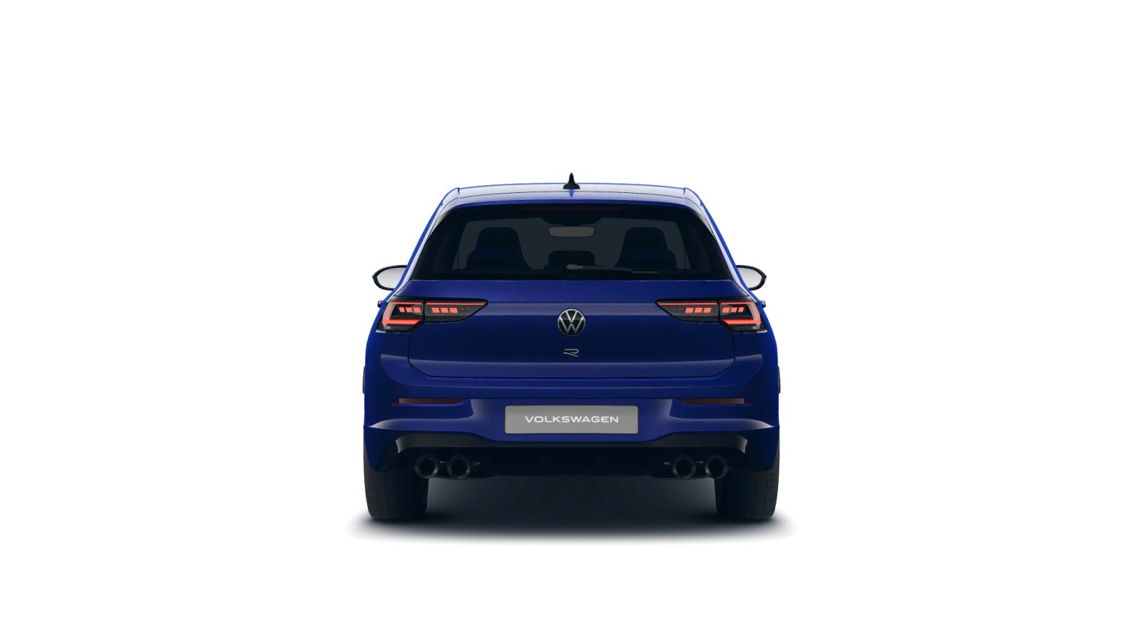 Volkswagen Golf – Bild 3