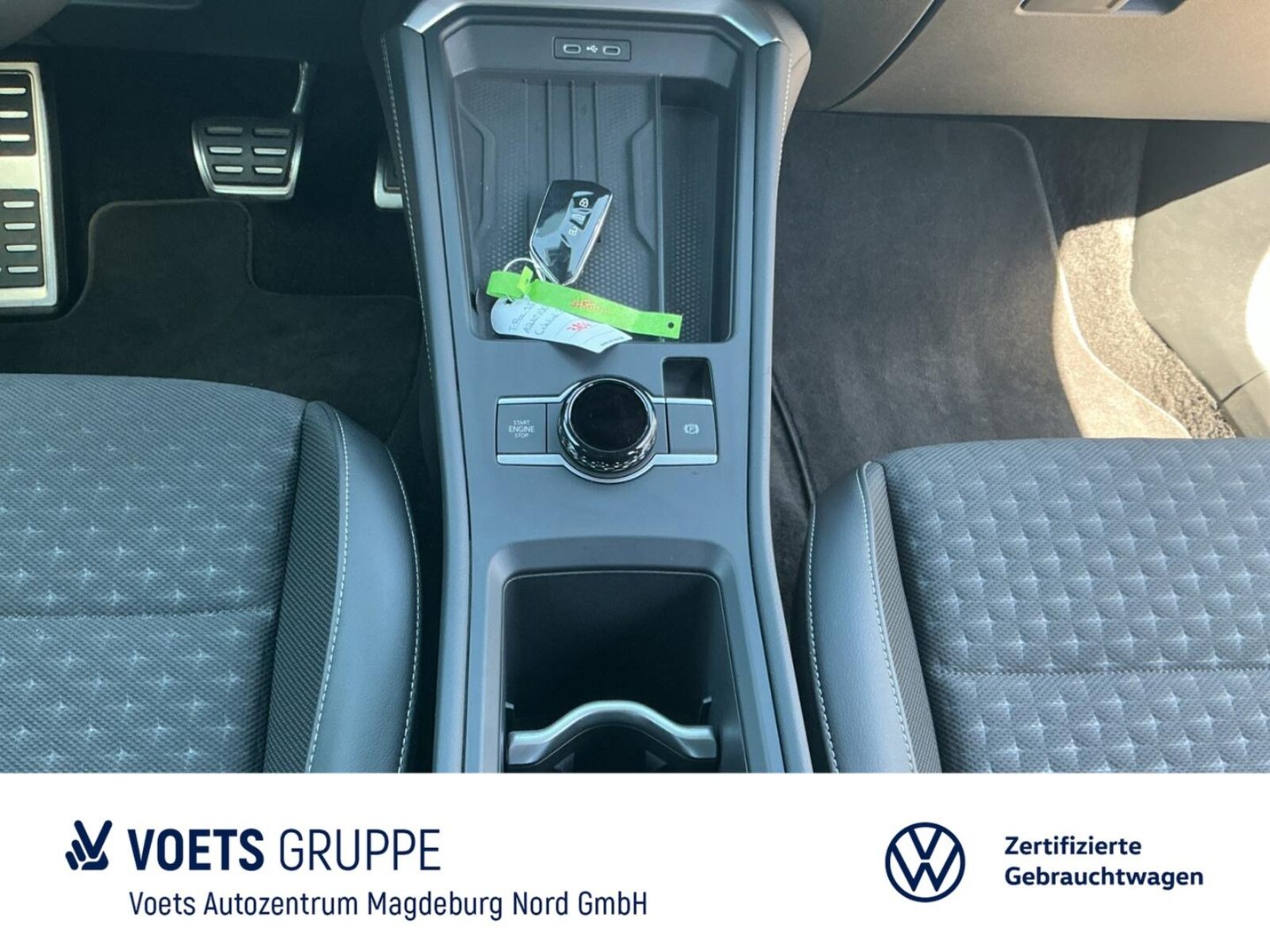 Volkswagen T-Roc – Bild 9