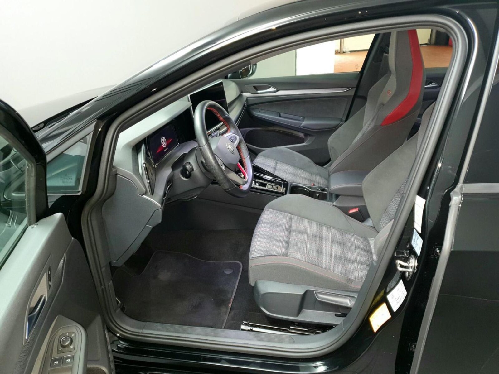 Volkswagen Golf – Bild 9