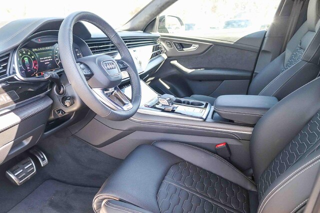 2026 Audi RS Q8 Base - Photo 18