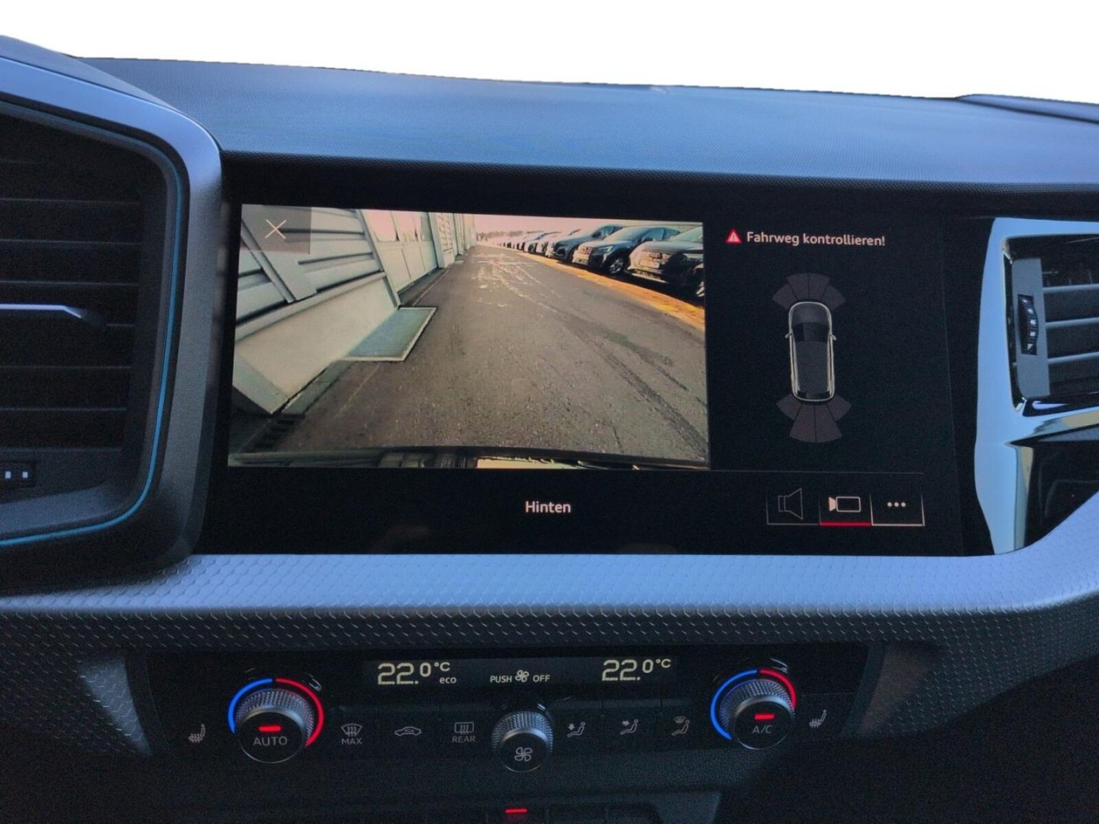 Audi A1 Sportback – Bild 14
