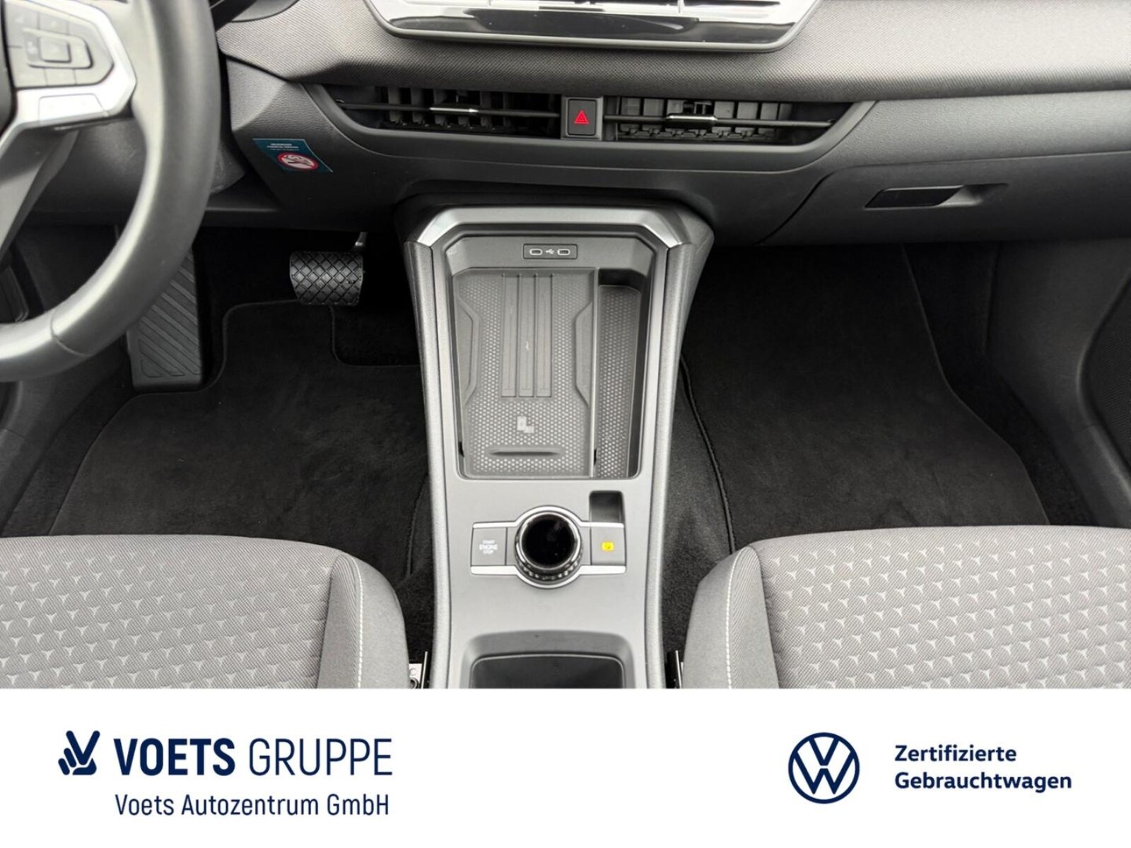 Volkswagen T-Roc – Bild 8
