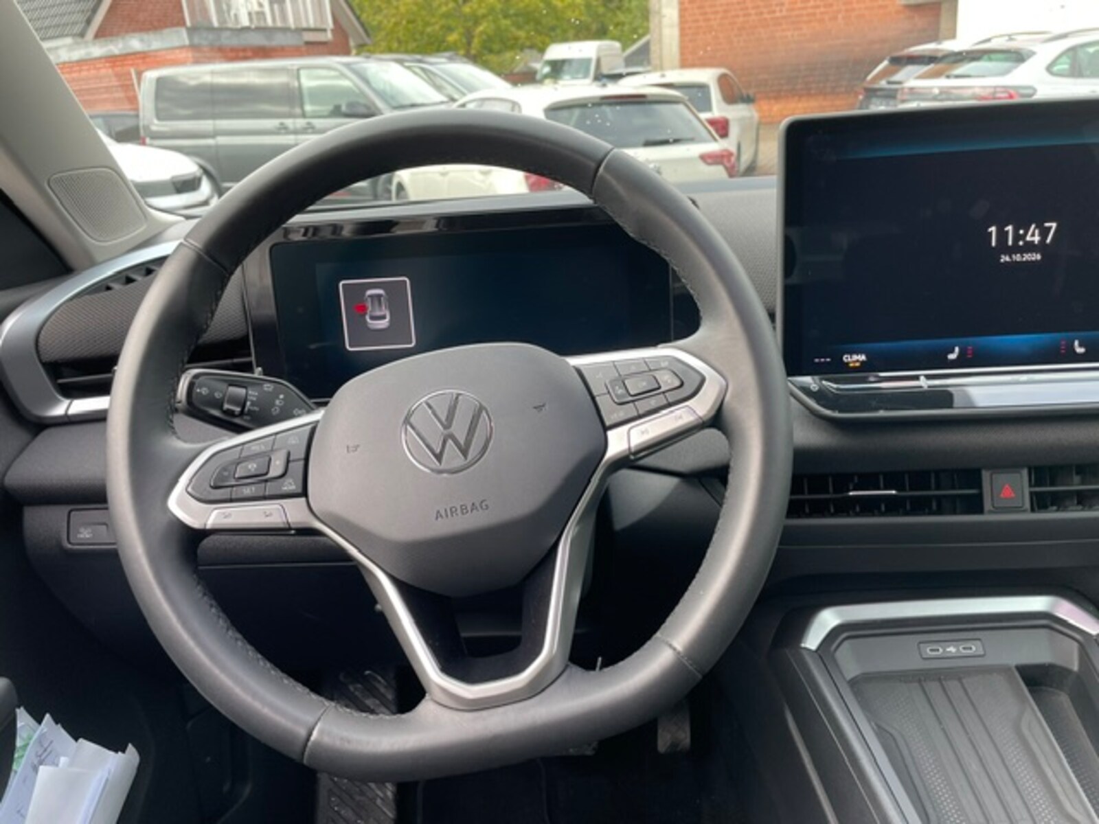Volkswagen T-Roc – Bild 8