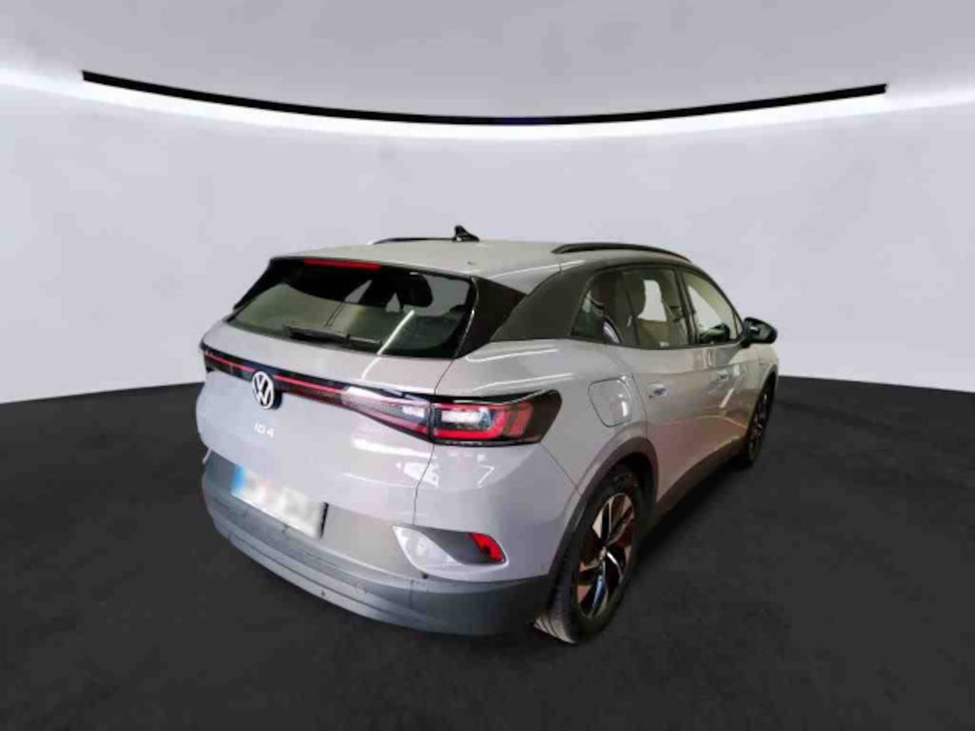 Volkswagen ID.4 Pro Performance