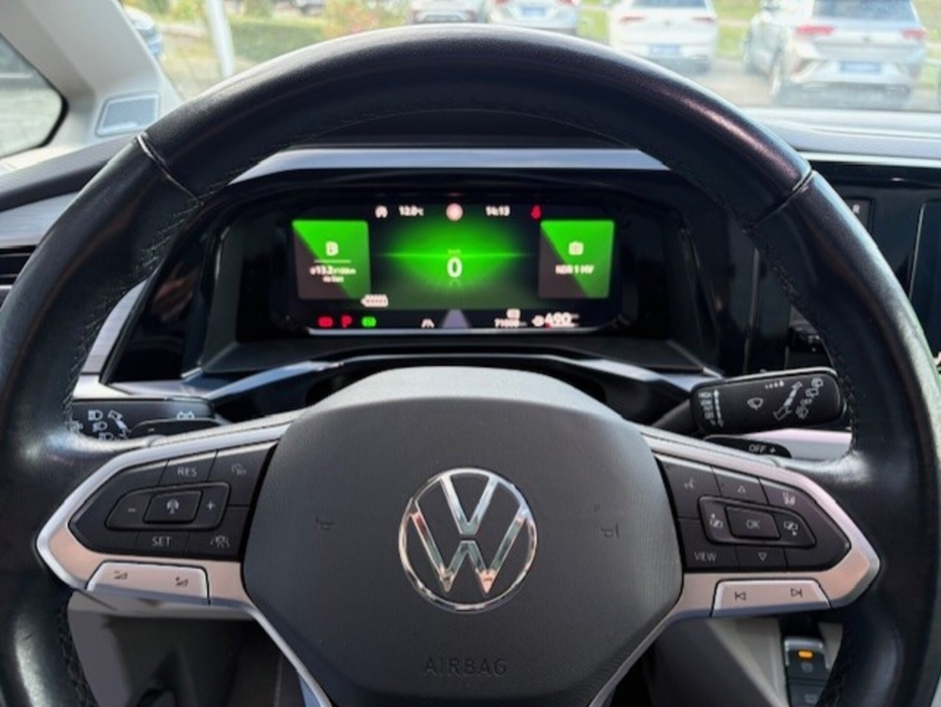 Volkswagen Multivan Life