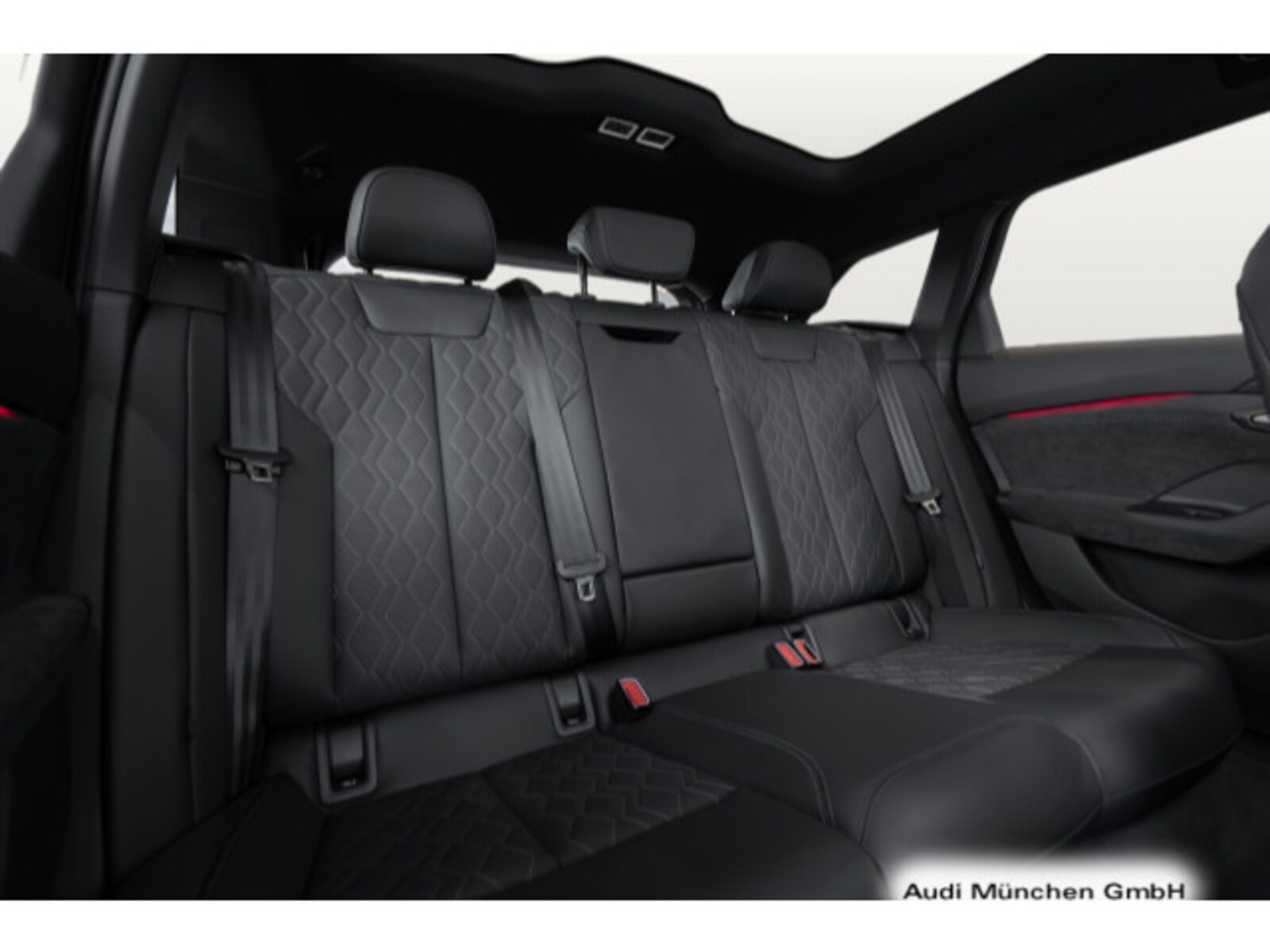 Audi S6 Avant e-tron – Bild 21