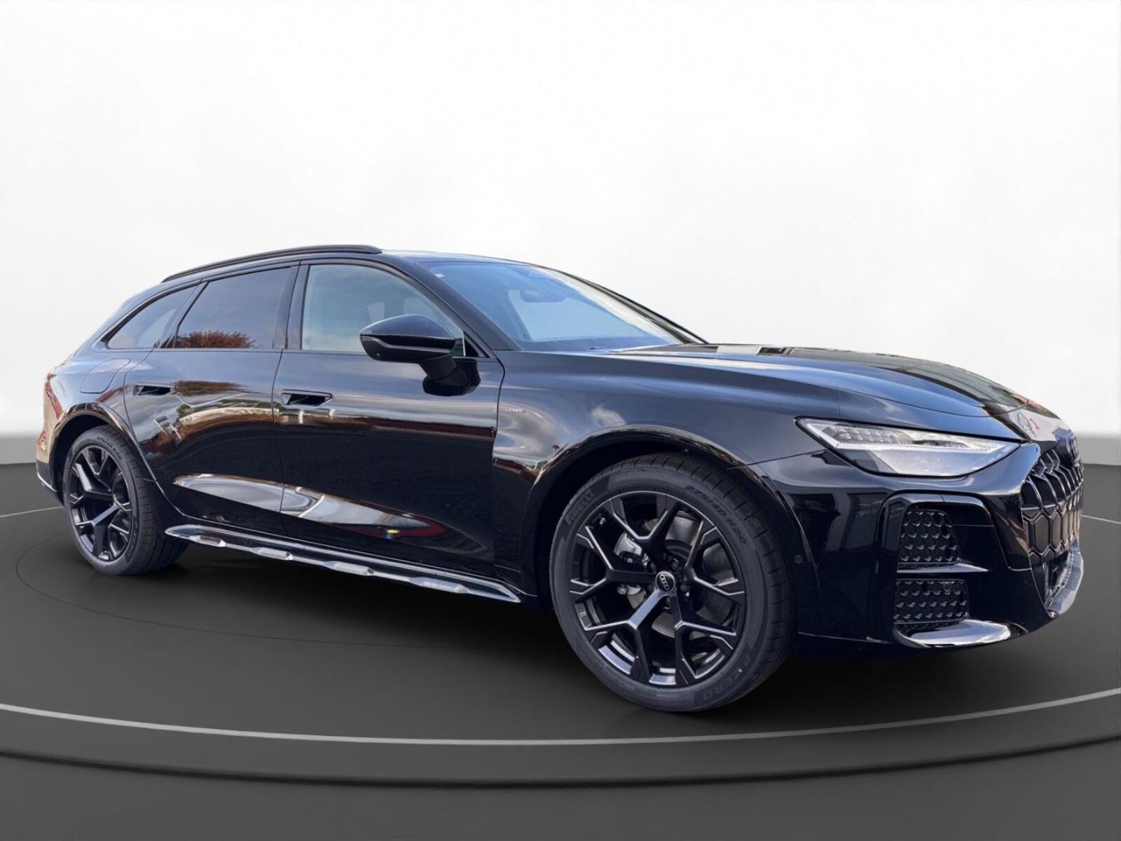 Audi A6 allroad – Bild 16