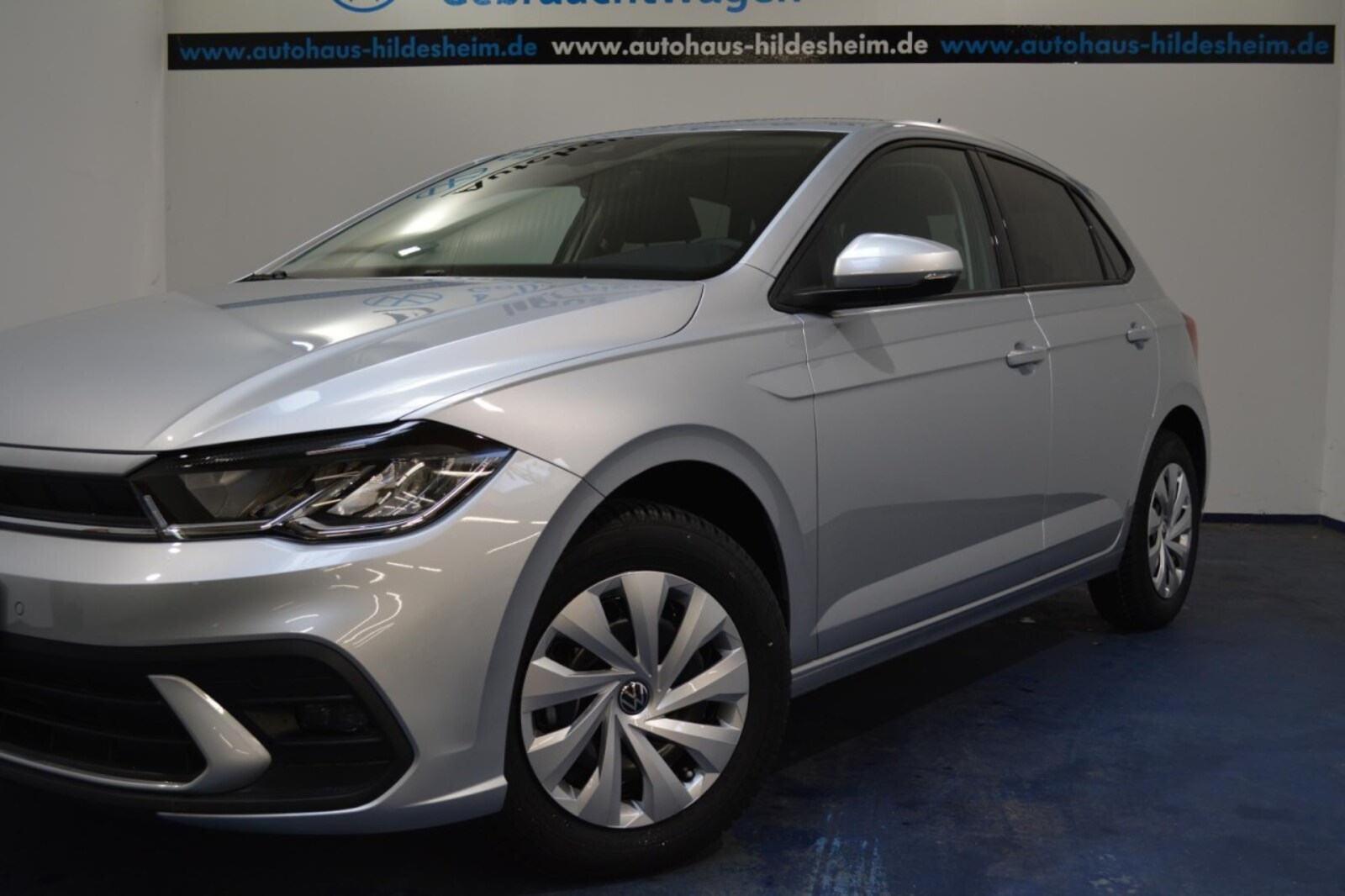 Volkswagen Polo – Bild 2