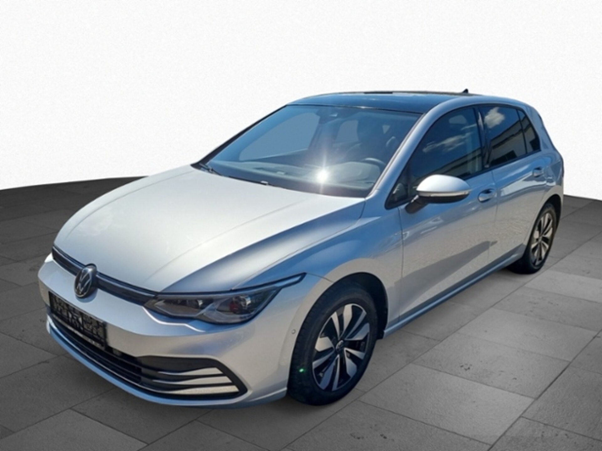 Volkswagen Golf MOVE