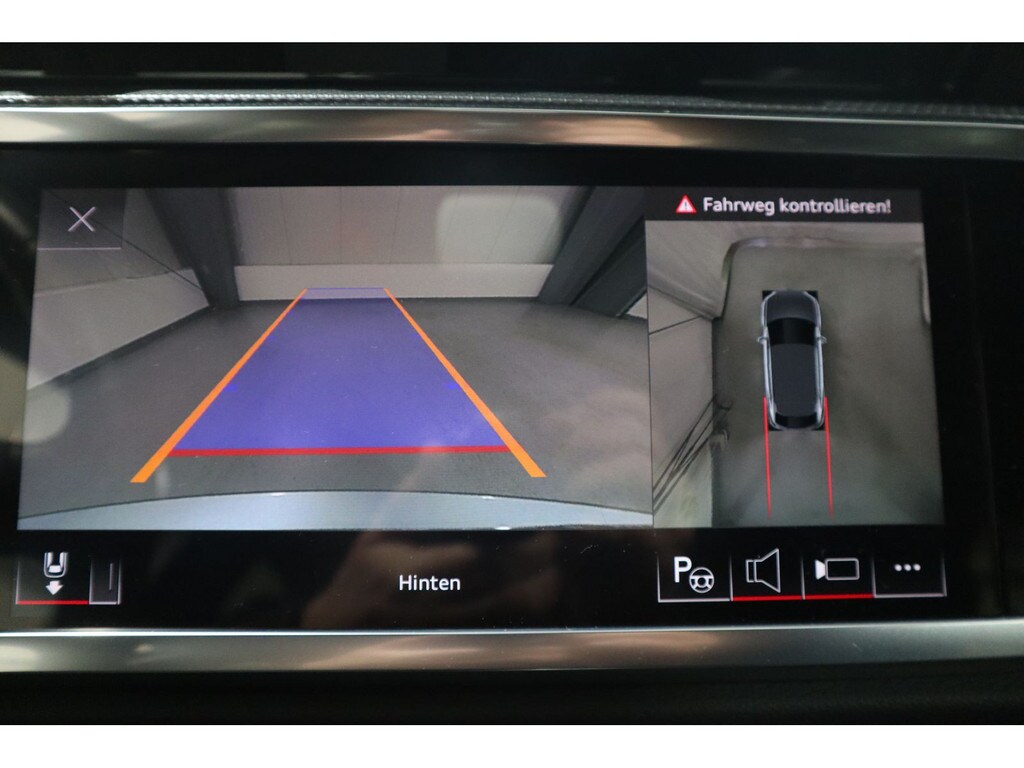Image about Audi Q3 Sportback 35 TDI quattro 110(150) kW(PS) S tronic
