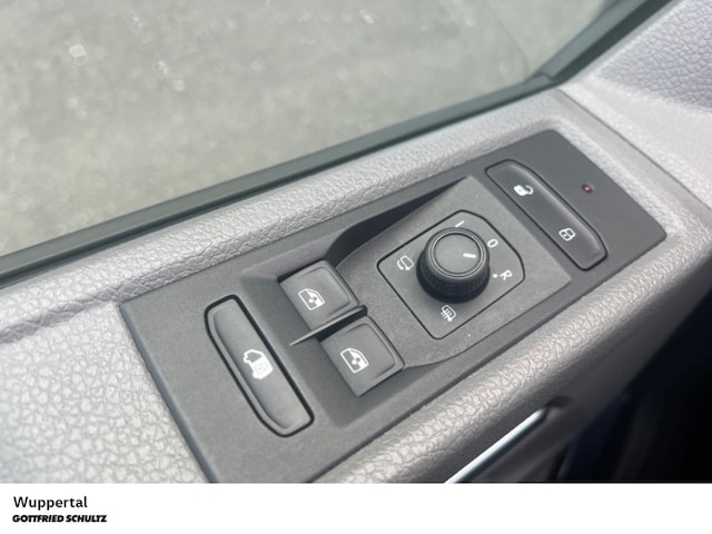 Volkswagen T6.1 Transporter