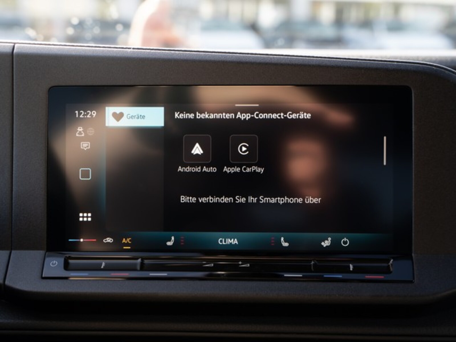 Volkswagen Caddy – Bild 16
