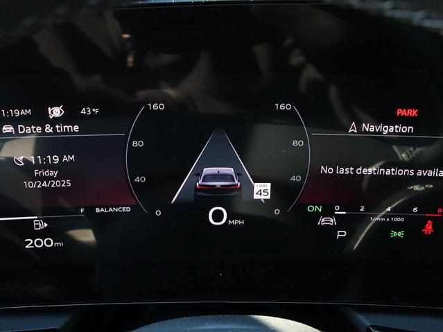 2025 AUDI A5 - Image 18