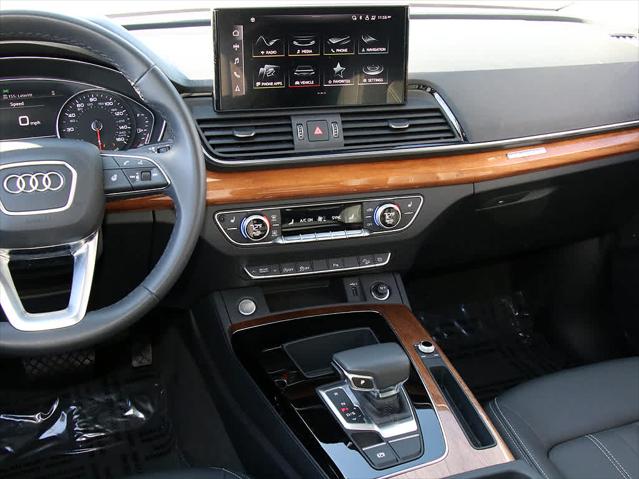 2023 AUDI Q5 - Image 12