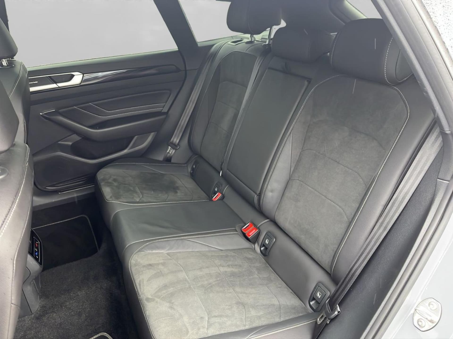 Volkswagen Arteon Shooting Brake R-Line
