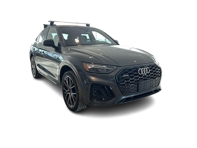 2023 Audi Audi Q5 Sportback