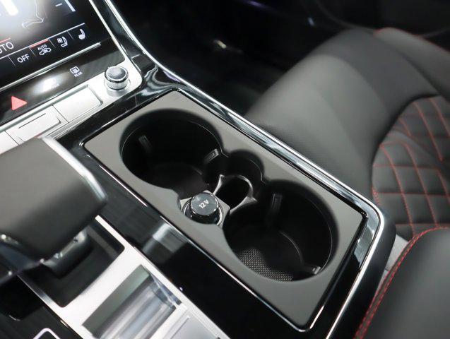 2026 Audi Q7 Prestige - Photo 20