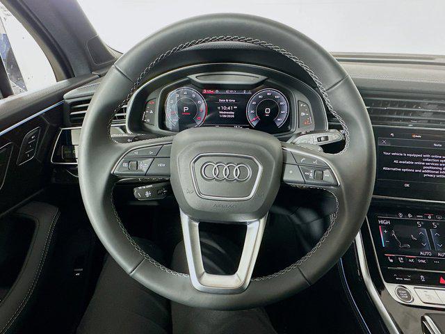 2026 Audi Q7 Premium Plus - Photo 11