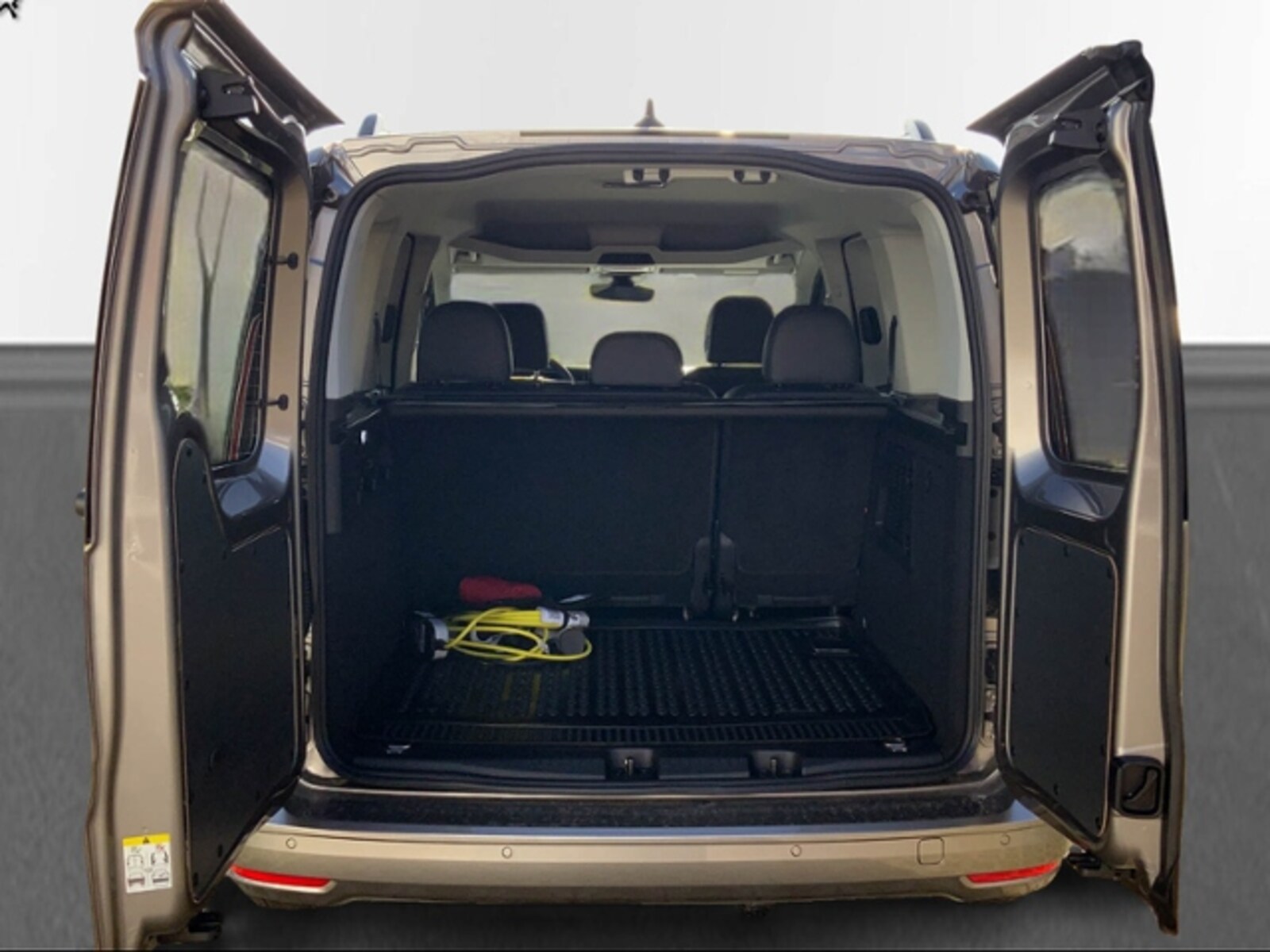 Volkswagen Caddy – Bild 10