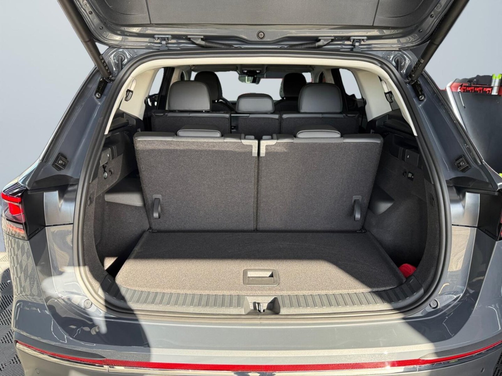 Volkswagen Tayron – Bild 14