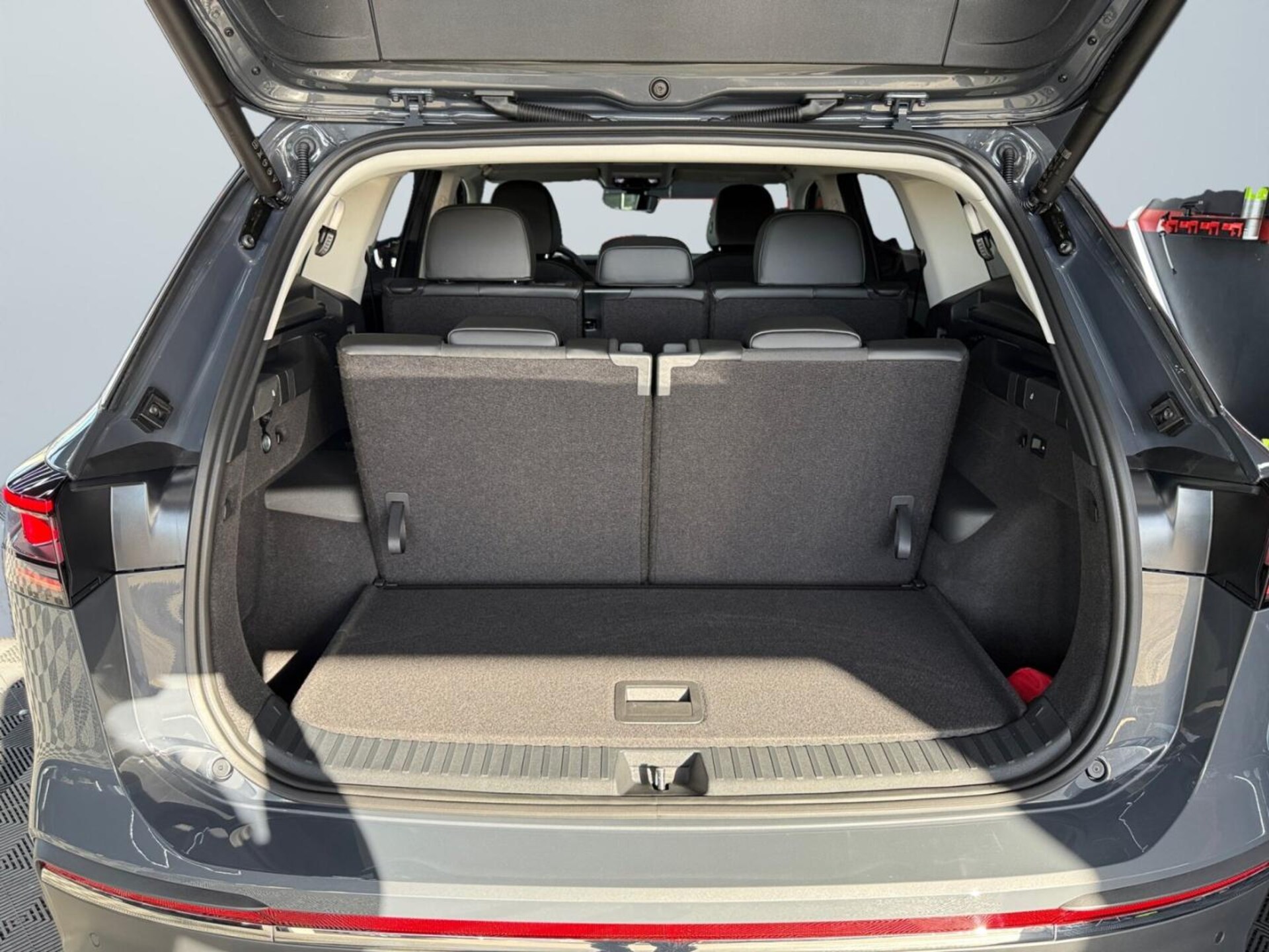 Volkswagen Tayron Life