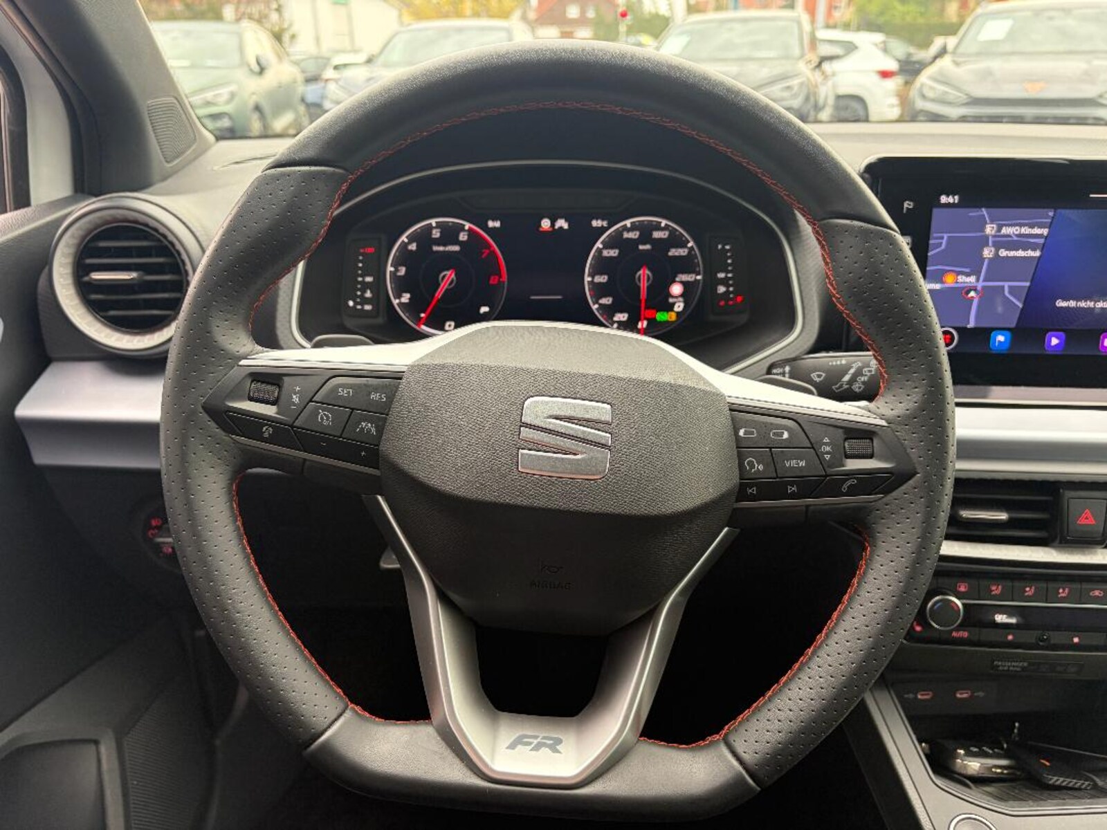 SEAT Ibiza – Bild 11