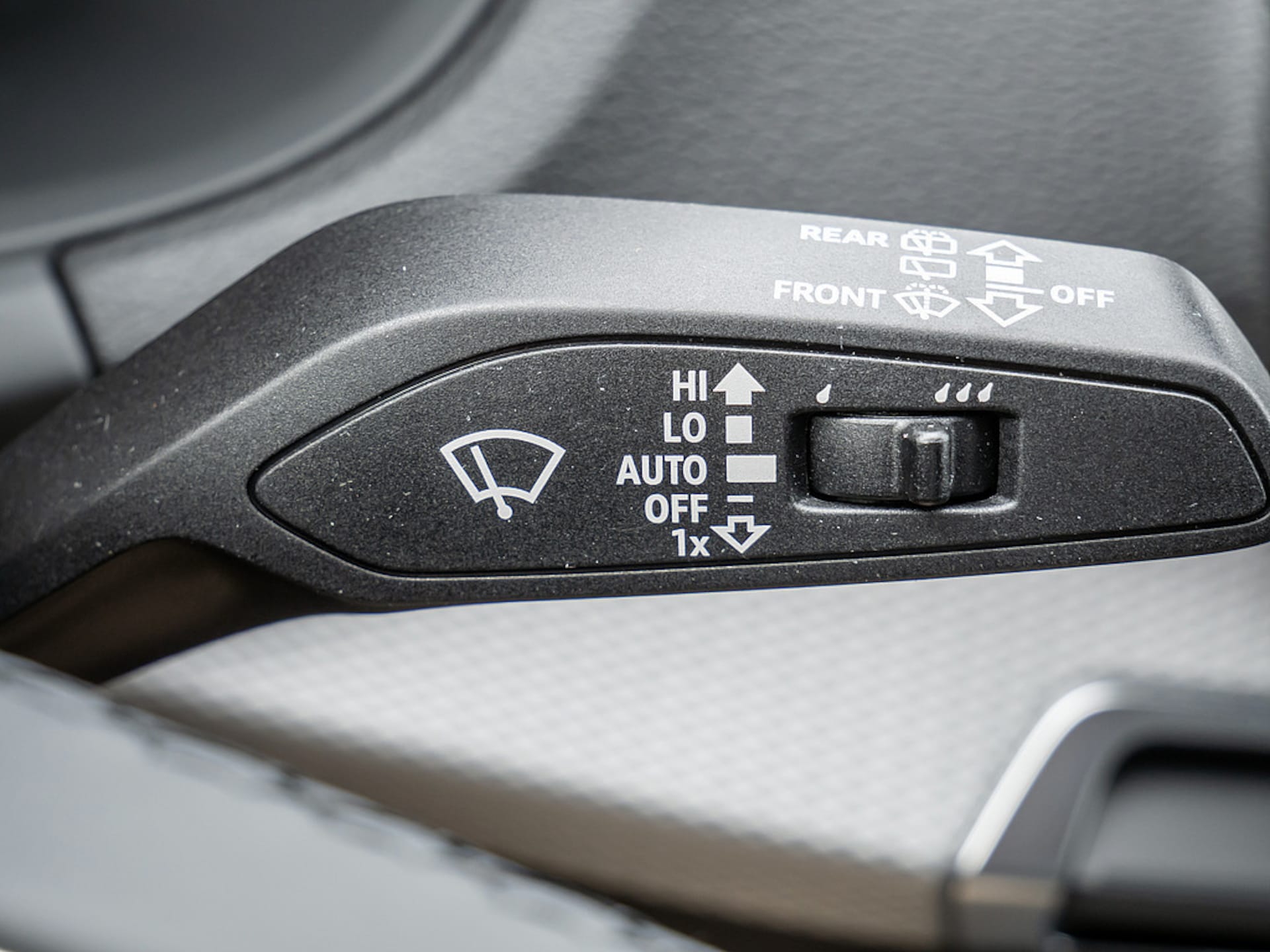 Audi Q2 Advanced