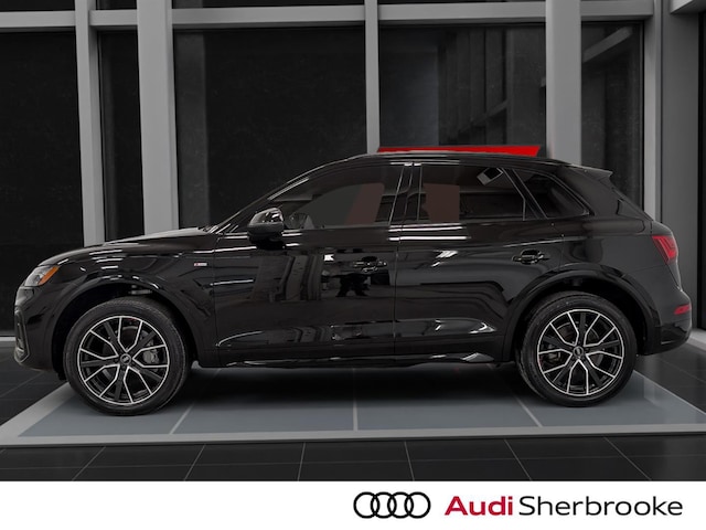 2022 Audi Q5