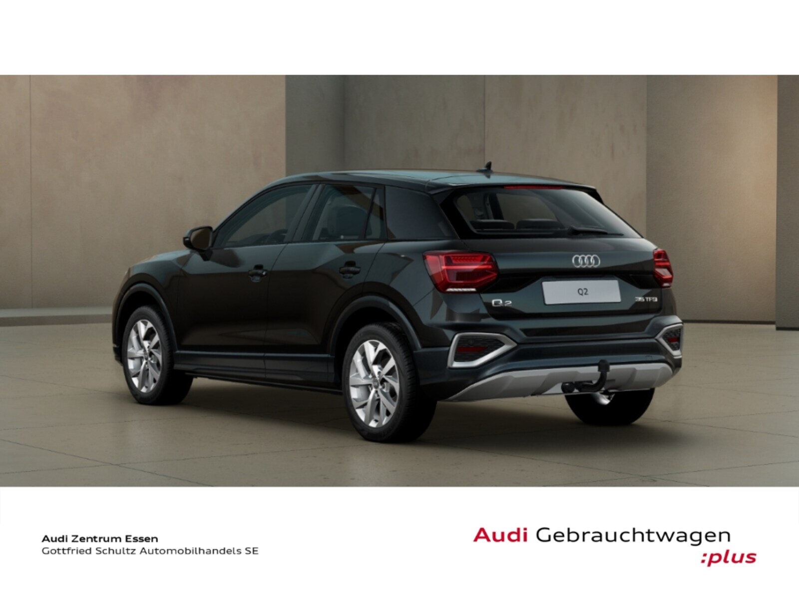 Audi Q2 – Bild 2
