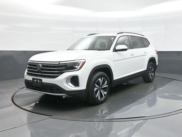 2024 Volkswagen Atlas