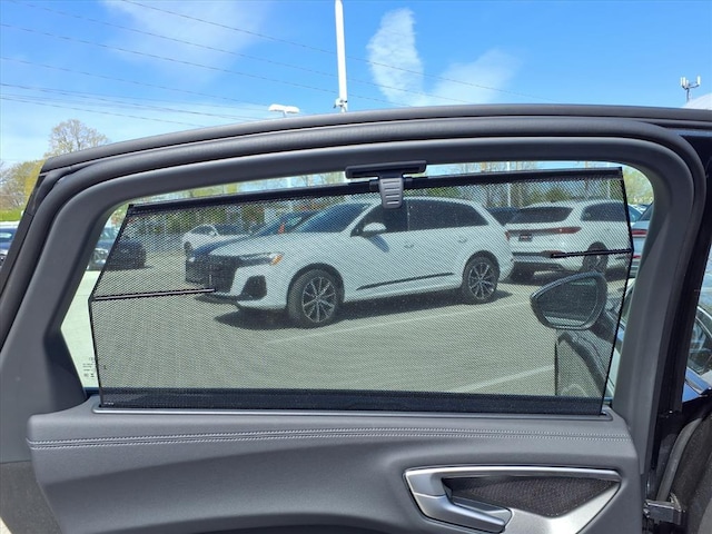 2026 Audi A5 Premium Plus - Photo 23