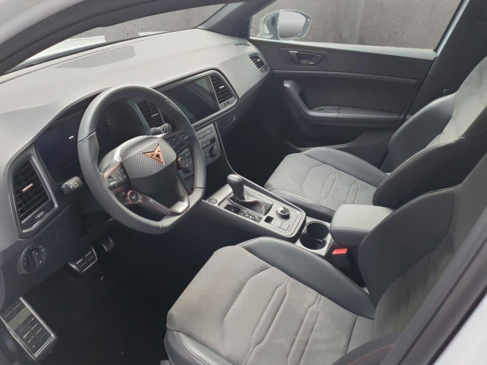 CUPRA Ateca – Bild 9