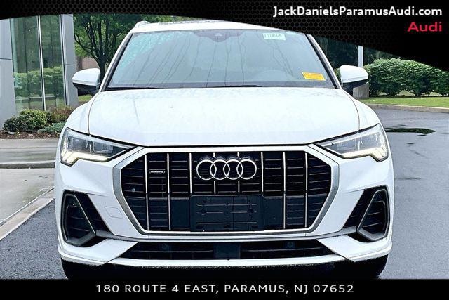 2019 Audi Q3 SUV