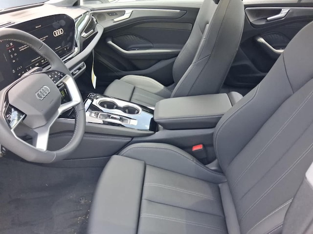 2026 Audi A6 Sedan